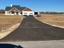 Why Choose Us For All Your Driveway Paving Needs in St Louis, MI?